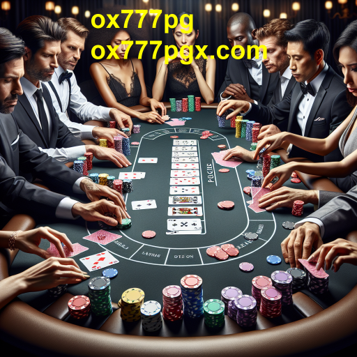 A Fascinante Diversidade dos Jogos de Cartas