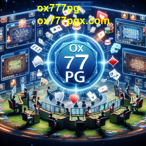 A Ascensão dos Jogos Online: Entretenimento e Conexão Global