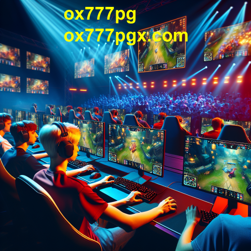 Esportes Virtuais: A Revolução do Entretenimento Digital